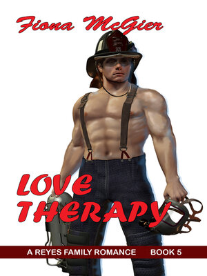 cover image of Love Therapy